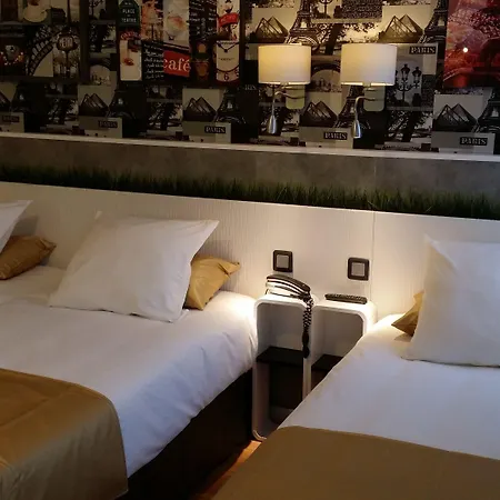 Hotel de la Félicité-3